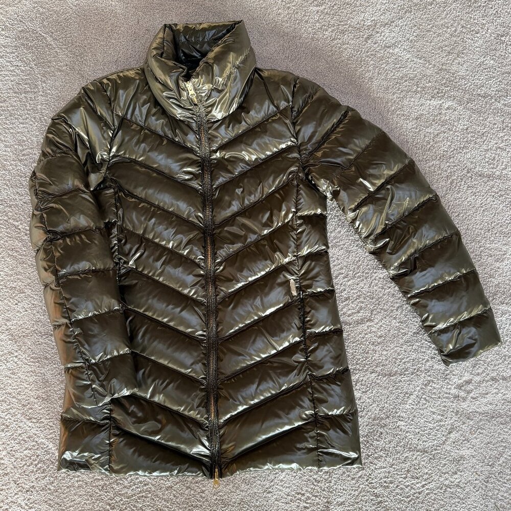 Woolrich - John Rich & Bros. Women's Down Jacket